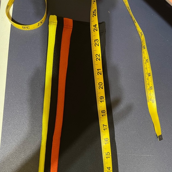 Noli yoga pants full length Size S - Picture 7 of 7